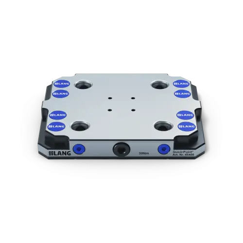 Quick&bull;Point&reg; 96, Single Plate